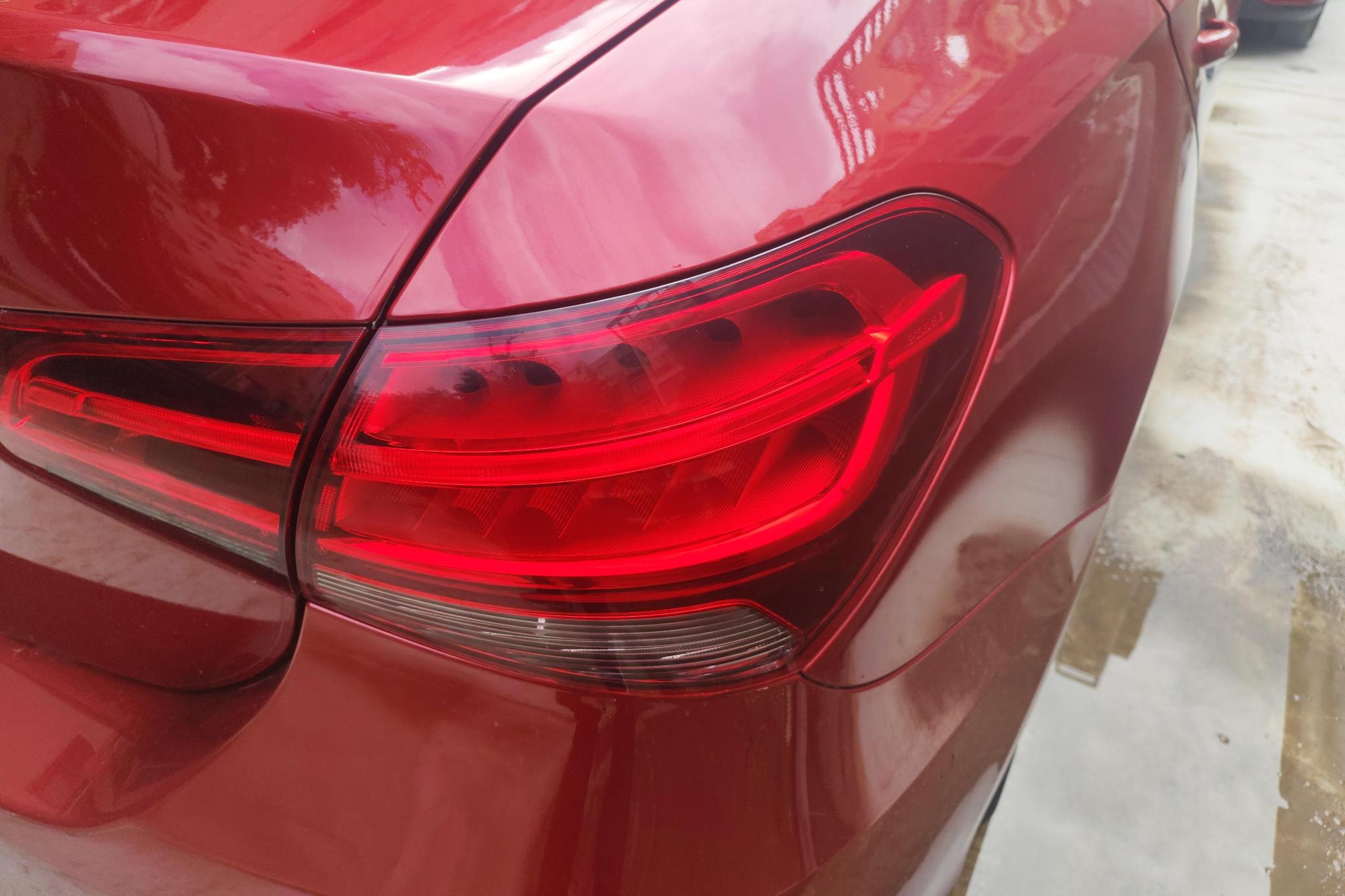 Mercedes-Benz Mercedes-Benz A-Class