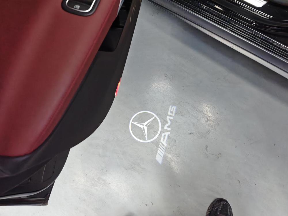 Mercedes-Benz Mercedes-Benz A-Class