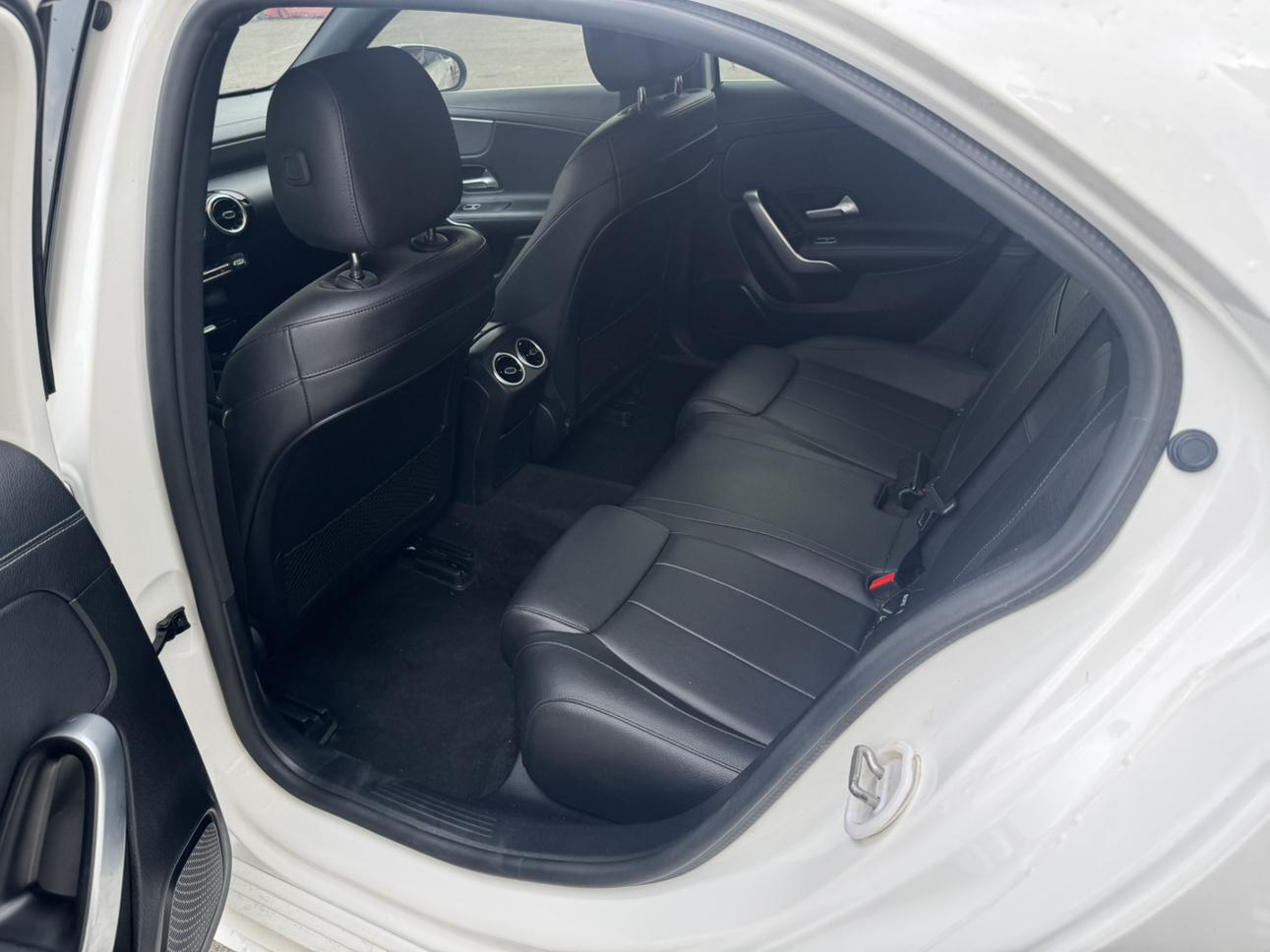Mercedes-Benz Mercedes-Benz A-Class