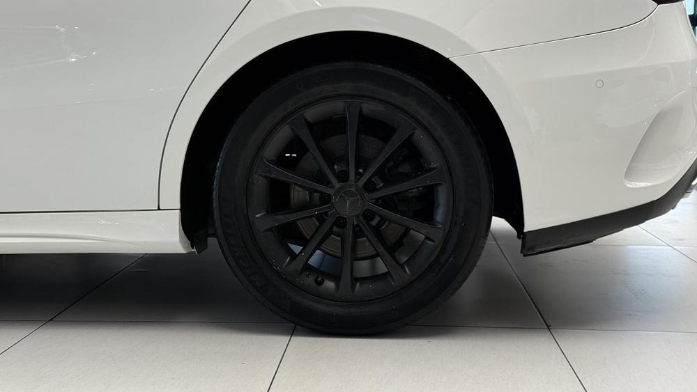 Mercedes-Benz Mercedes-Benz A-Class