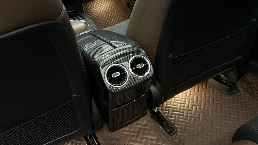 Mercedes-Benz Mercedes-Benz A-Class