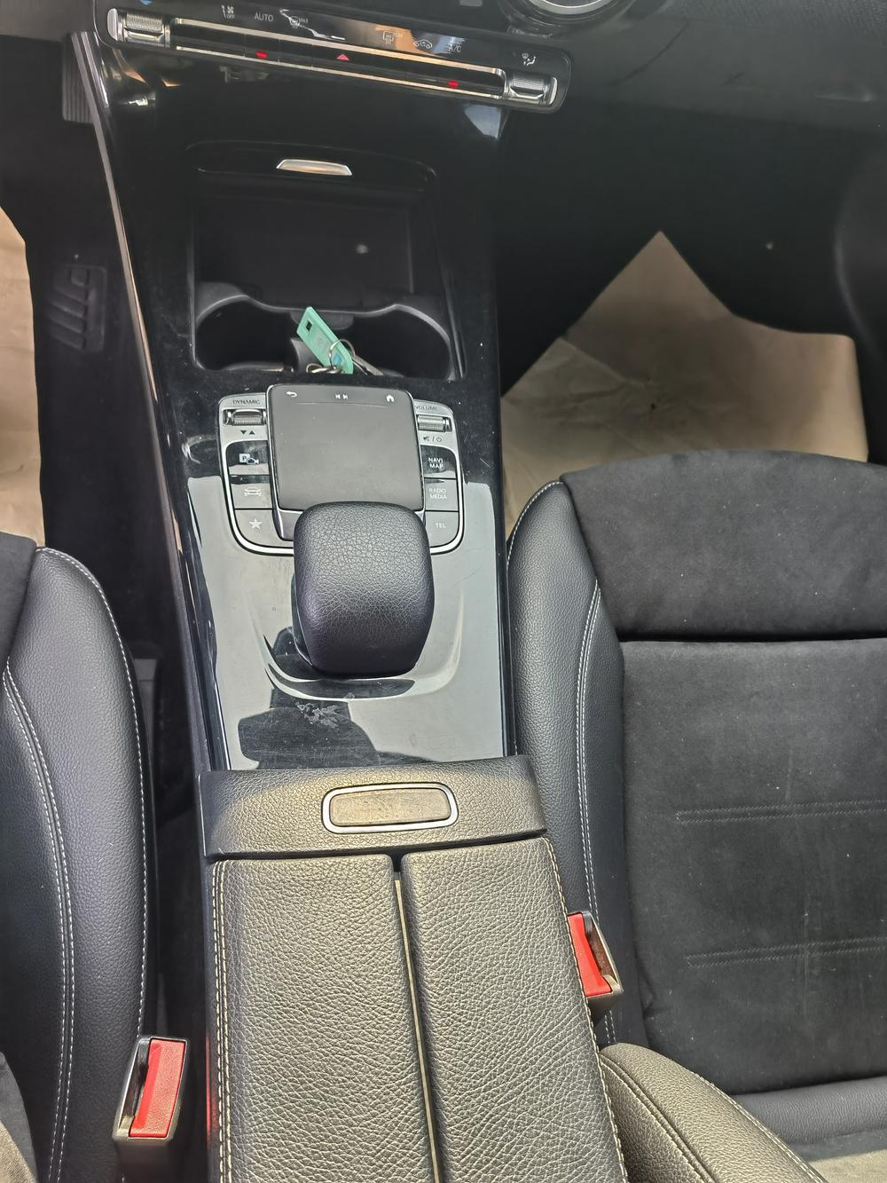 Mercedes-Benz Mercedes-Benz A-Class