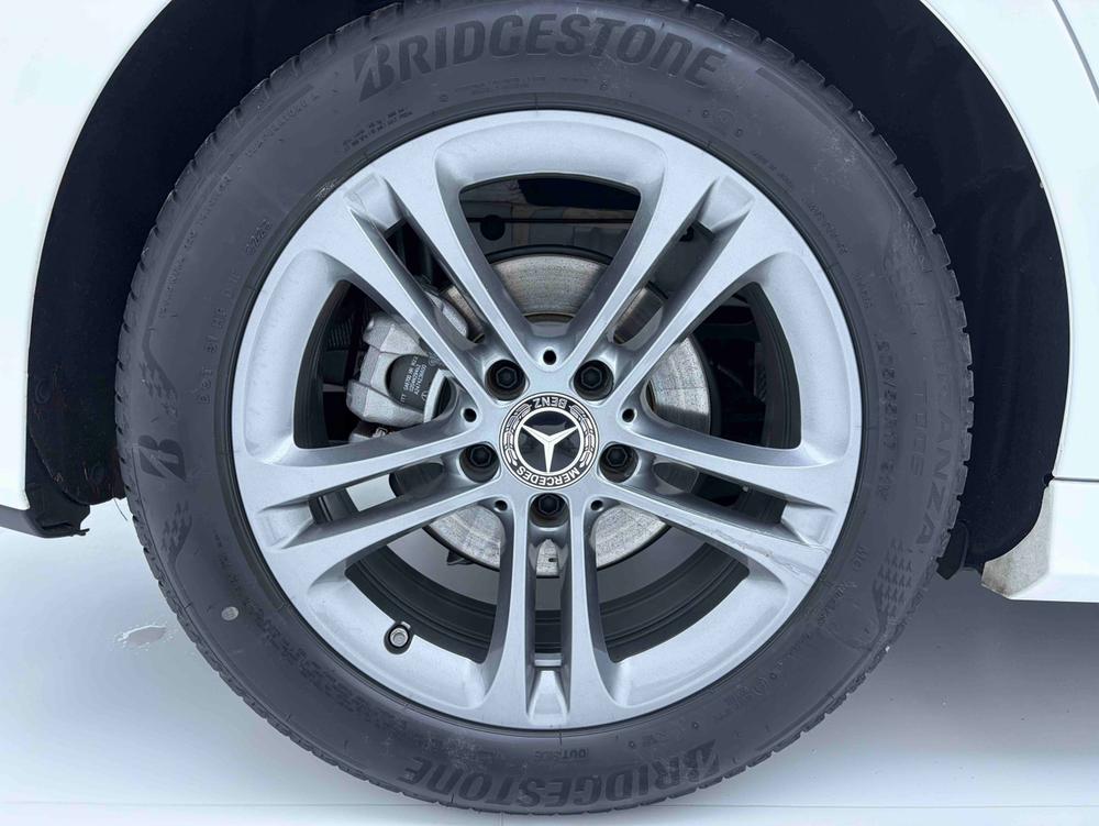 Mercedes-Benz Mercedes-Benz A-Class