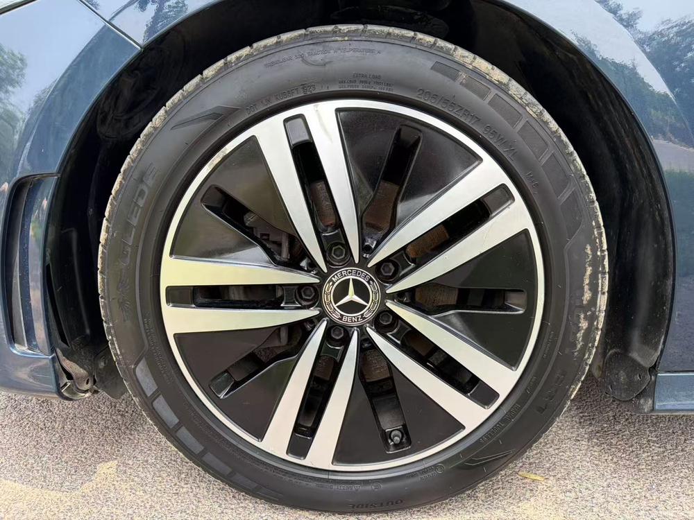 Mercedes-Benz Mercedes-Benz A-Class