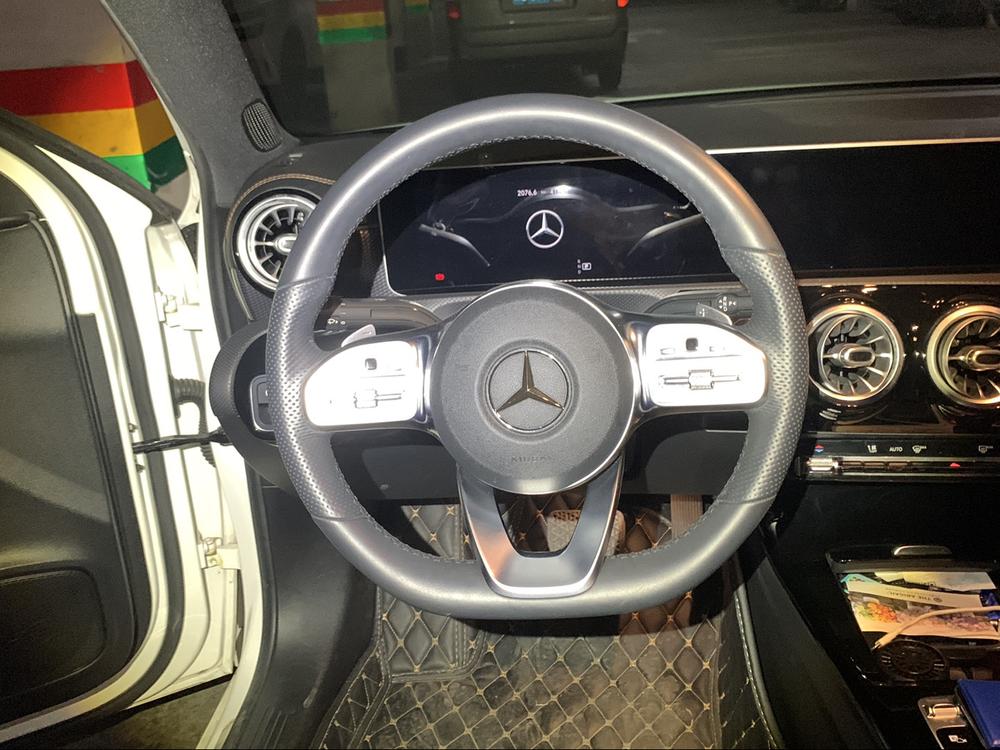 Mercedes-Benz Mercedes-Benz A-Class