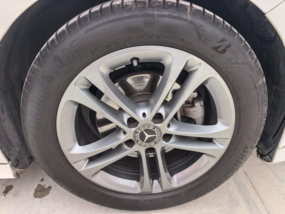 Mercedes-Benz Mercedes-Benz A-Class
