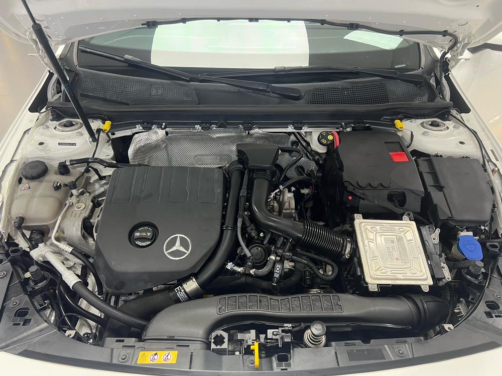 Mercedes-Benz Mercedes-Benz A-Class