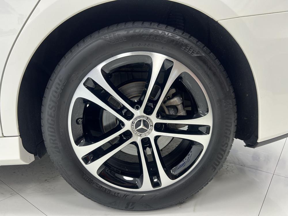 Mercedes-Benz Mercedes-Benz A-Class