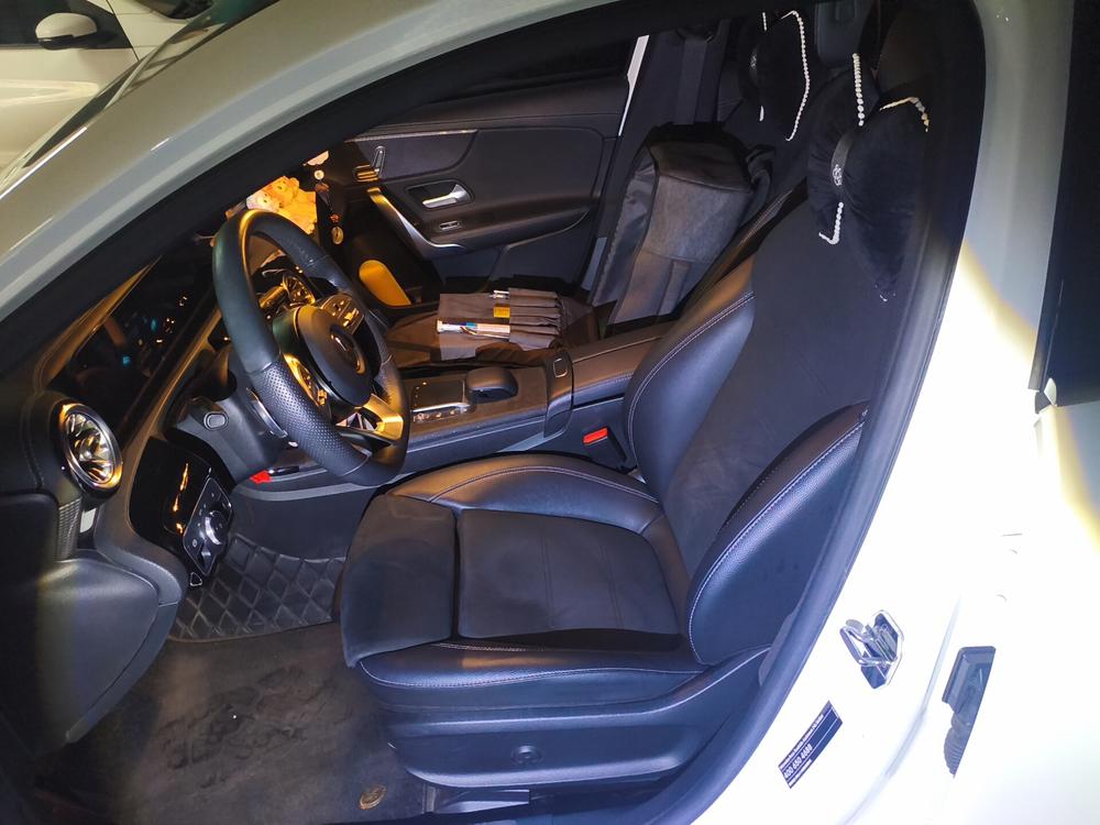 Mercedes-Benz Mercedes-Benz A-Class