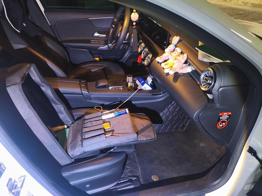 Mercedes-Benz Mercedes-Benz A-Class