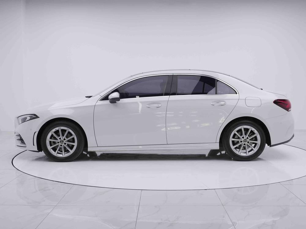 Mercedes-Benz Mercedes-Benz A-Class