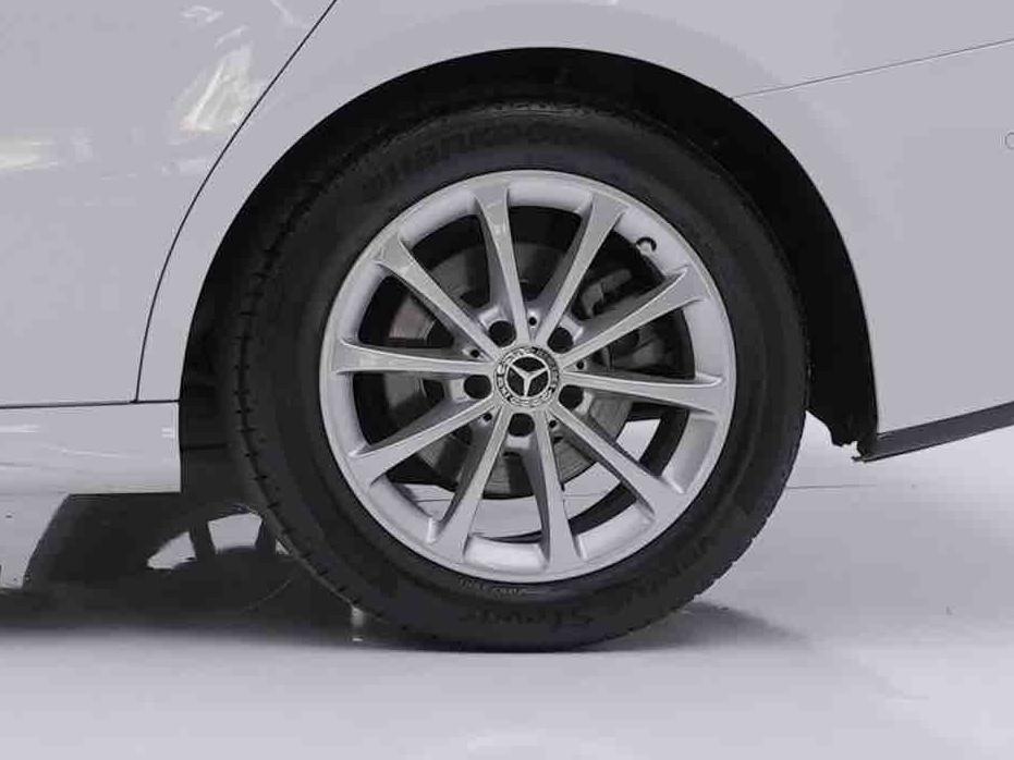 Mercedes-Benz Mercedes-Benz A-Class