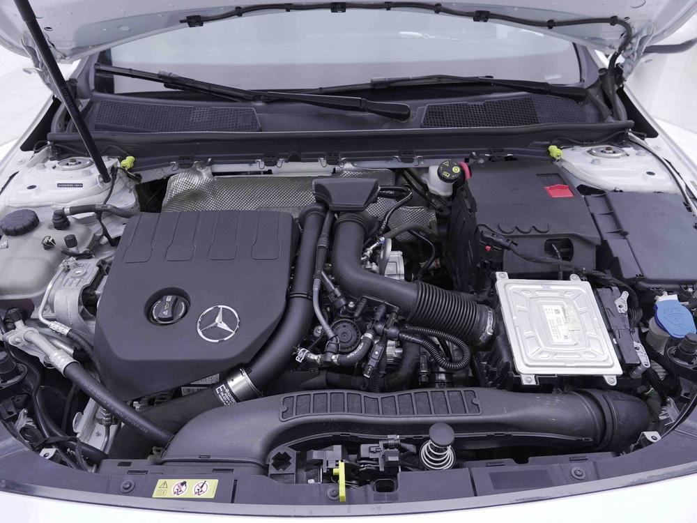 Mercedes-Benz Mercedes-Benz A-Class