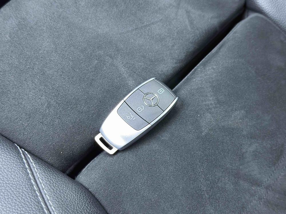 Mercedes-Benz Mercedes-Benz A-Class