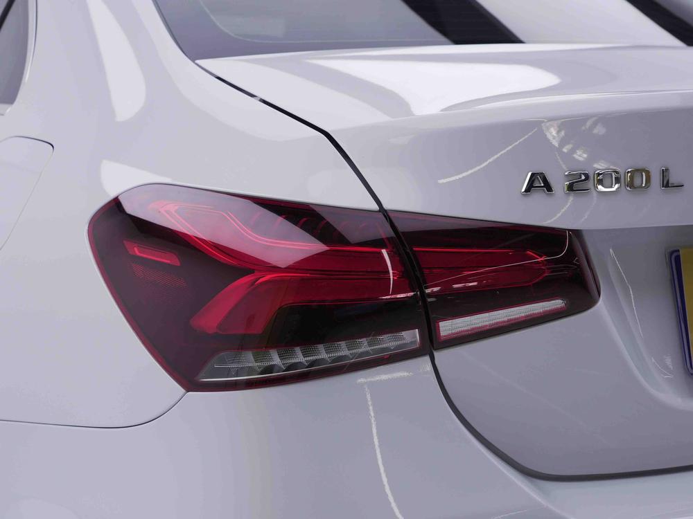 Mercedes-Benz Mercedes-Benz A-Class