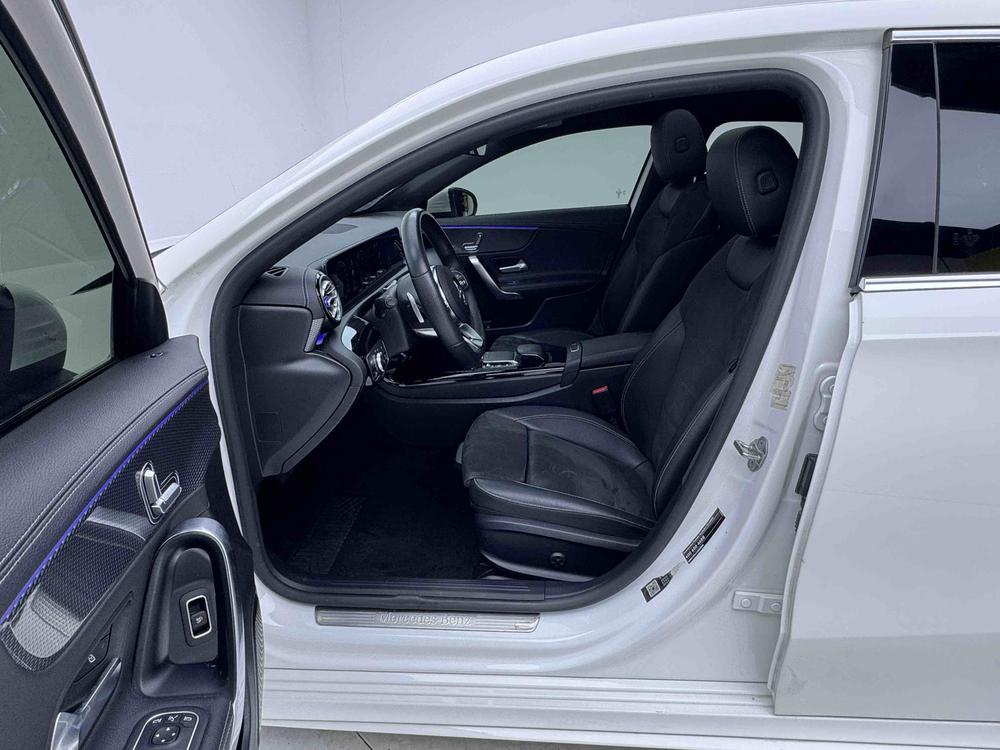 Mercedes-Benz Mercedes-Benz A-Class