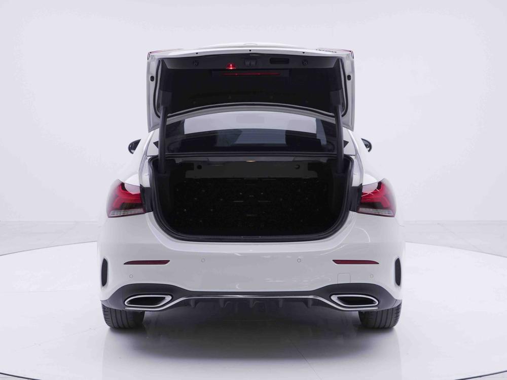 Mercedes-Benz Mercedes-Benz A-Class