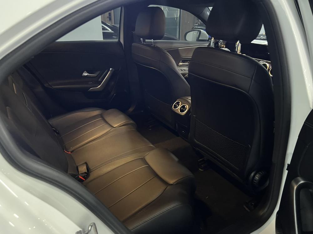 Mercedes-Benz Mercedes-Benz A-Class