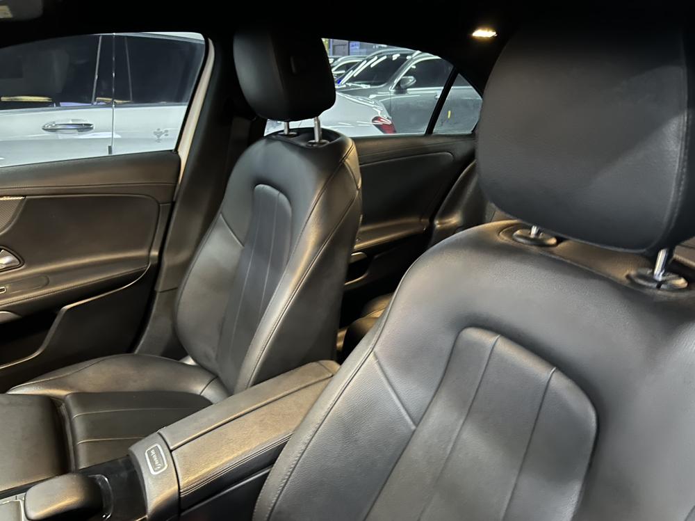 Mercedes-Benz Mercedes-Benz A-Class