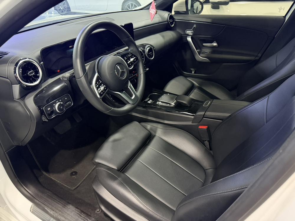 Mercedes-Benz Mercedes-Benz A-Class