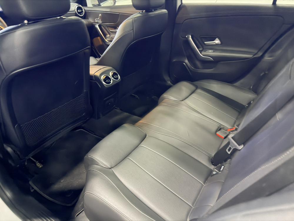 Mercedes-Benz Mercedes-Benz A-Class