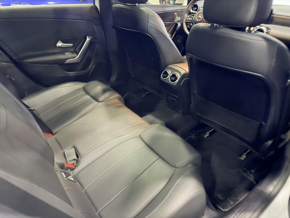 Mercedes-Benz Mercedes-Benz A-Class