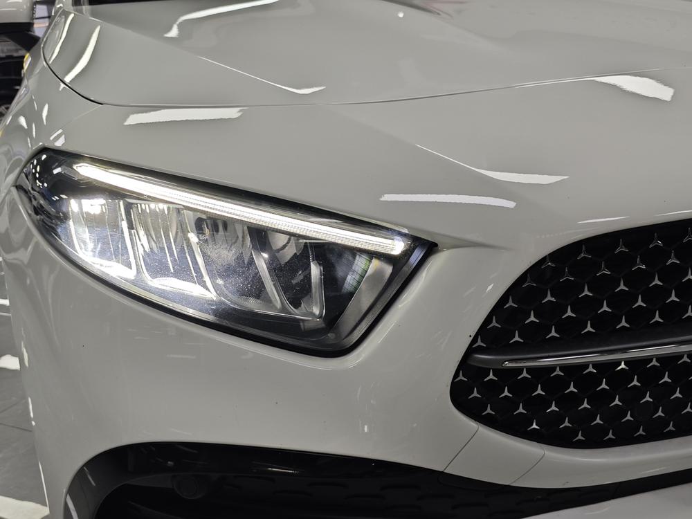 Mercedes-Benz Mercedes-Benz A-Class