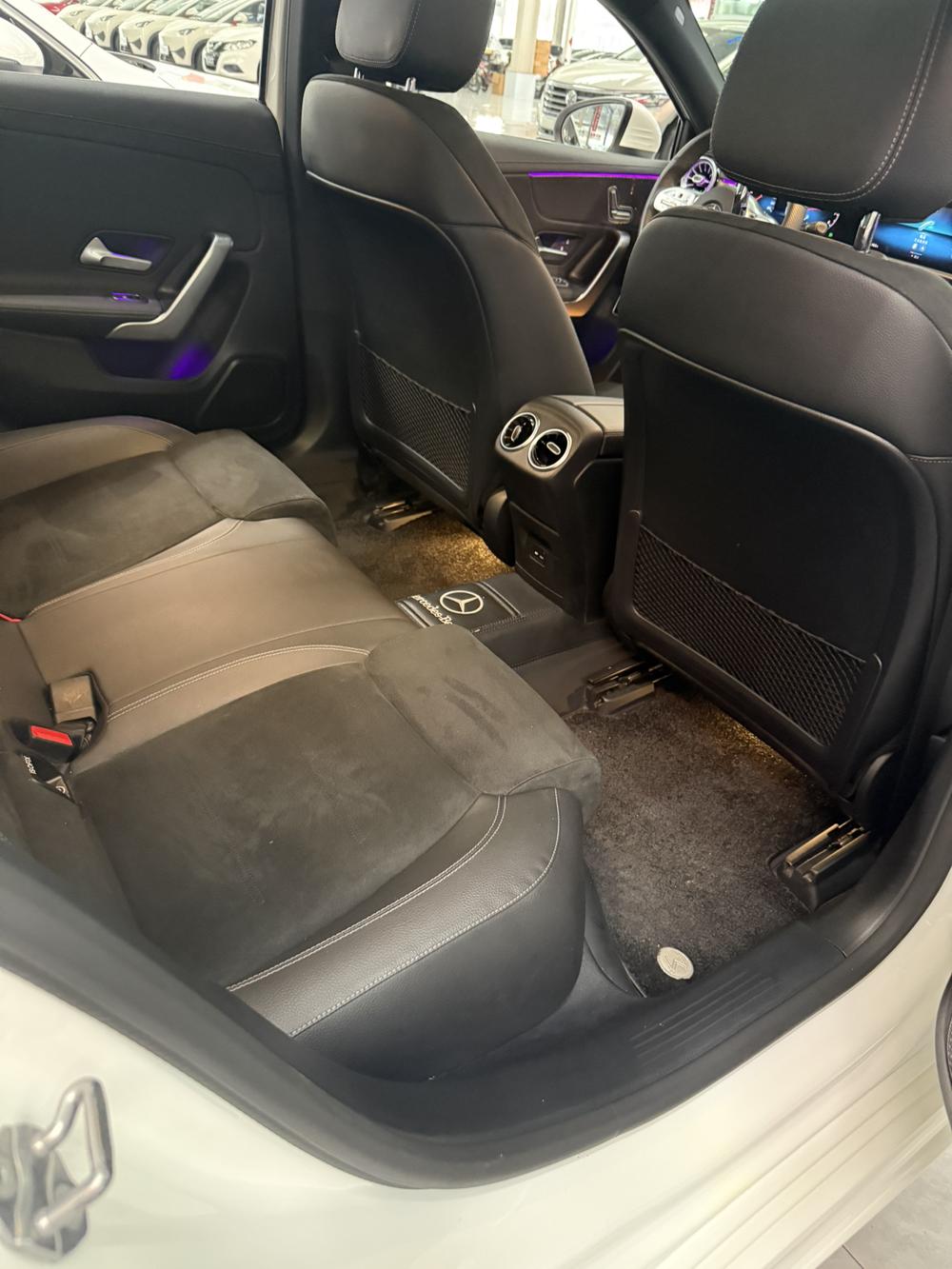 Mercedes-Benz Mercedes-Benz A-Class