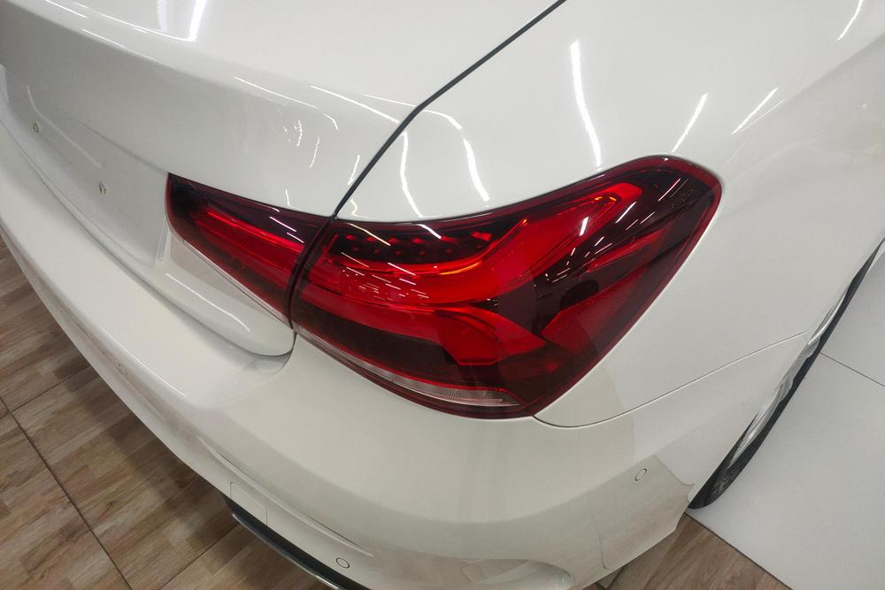 Mercedes-Benz Mercedes-Benz A-Class