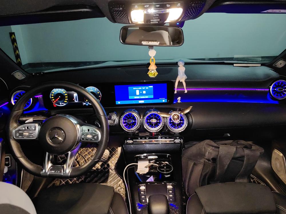 Mercedes-Benz Mercedes-Benz A-Class