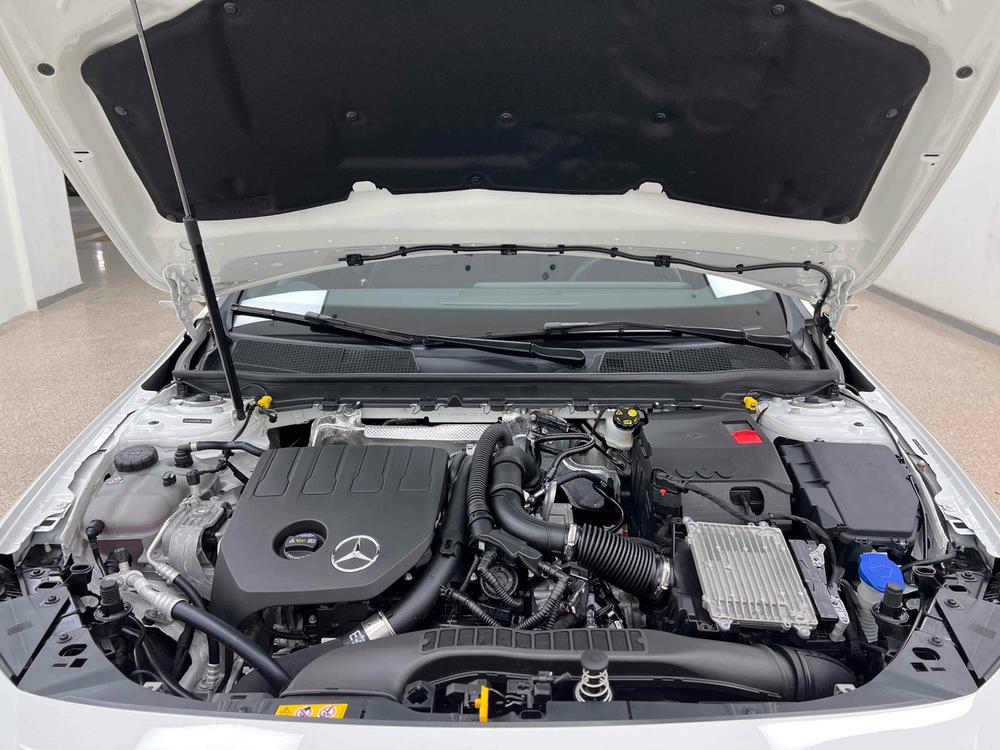 Mercedes-Benz Mercedes-Benz A-Class