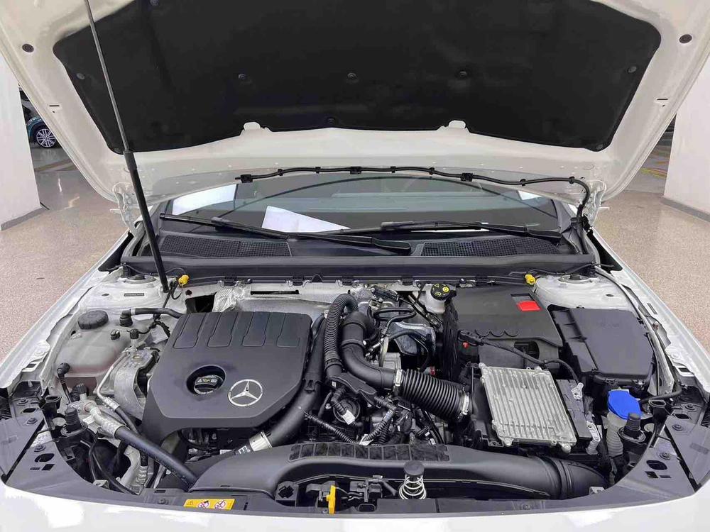 Mercedes-Benz Mercedes-Benz A-Class