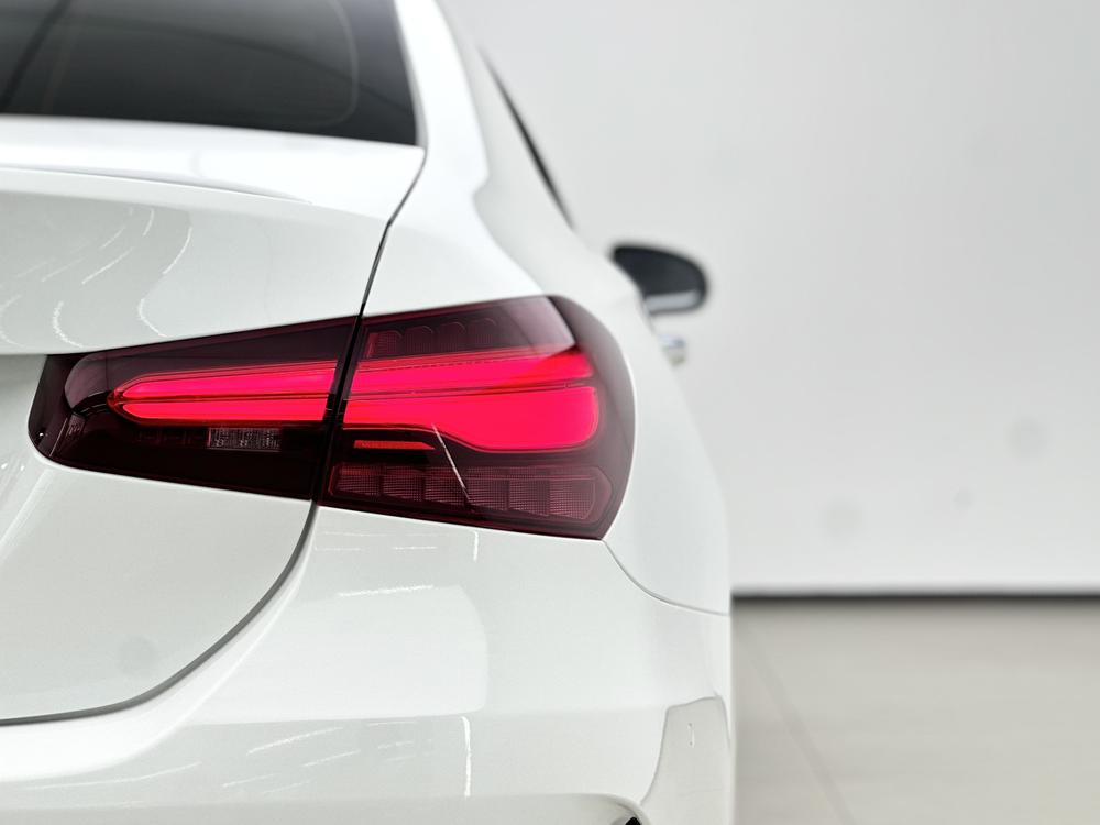 Mercedes-Benz Mercedes-Benz A-Class