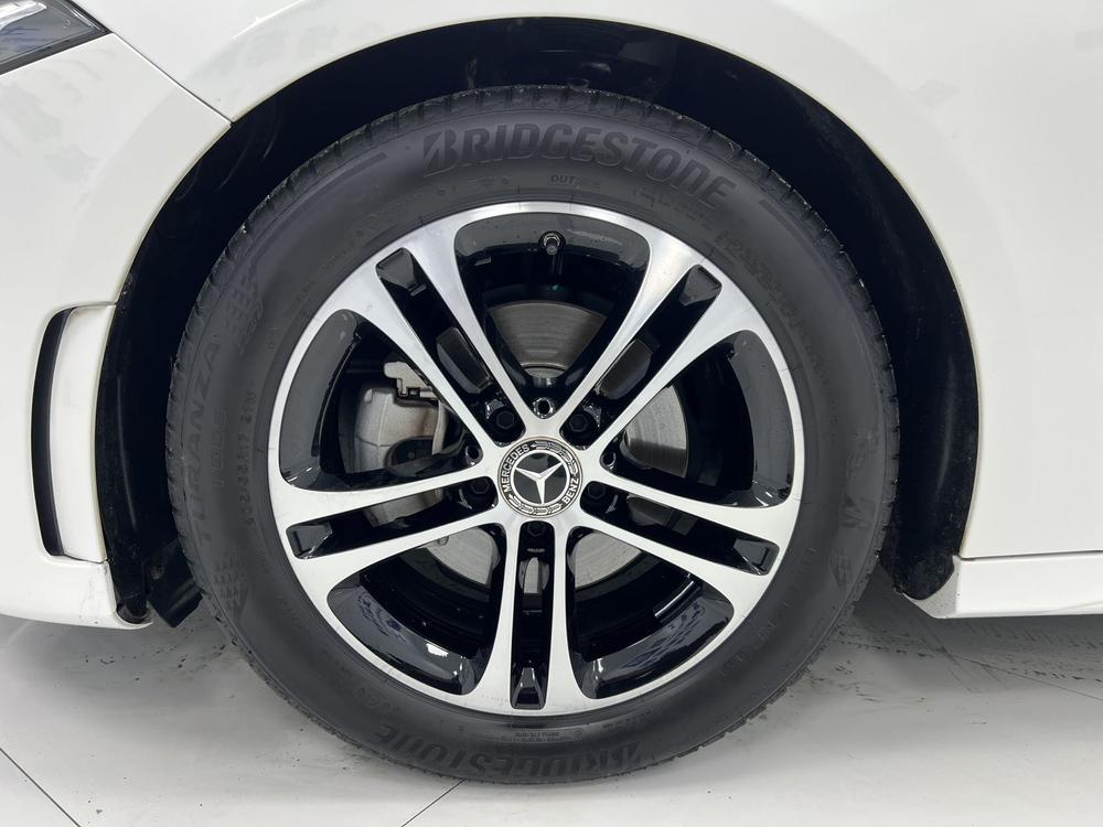 Mercedes-Benz Mercedes-Benz A-Class
