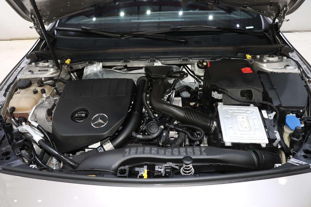 Mercedes-Benz Mercedes-Benz A-Class