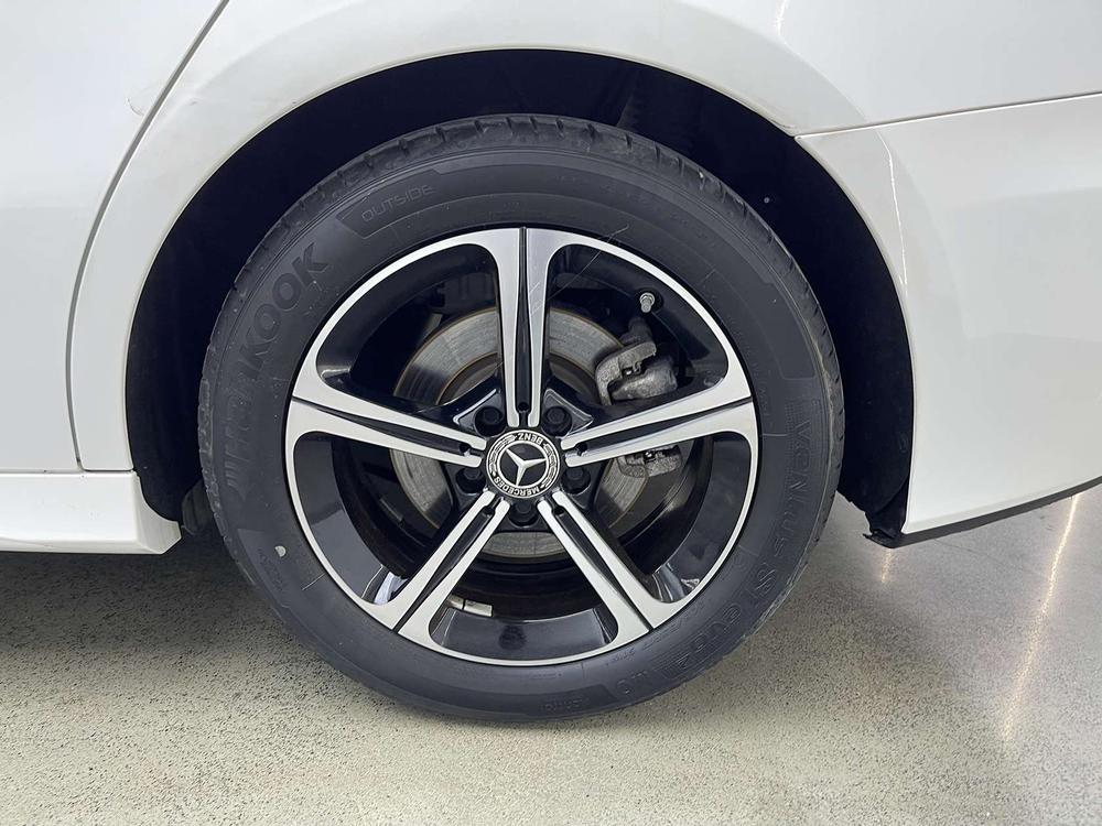 Mercedes-Benz Mercedes-Benz A-Class