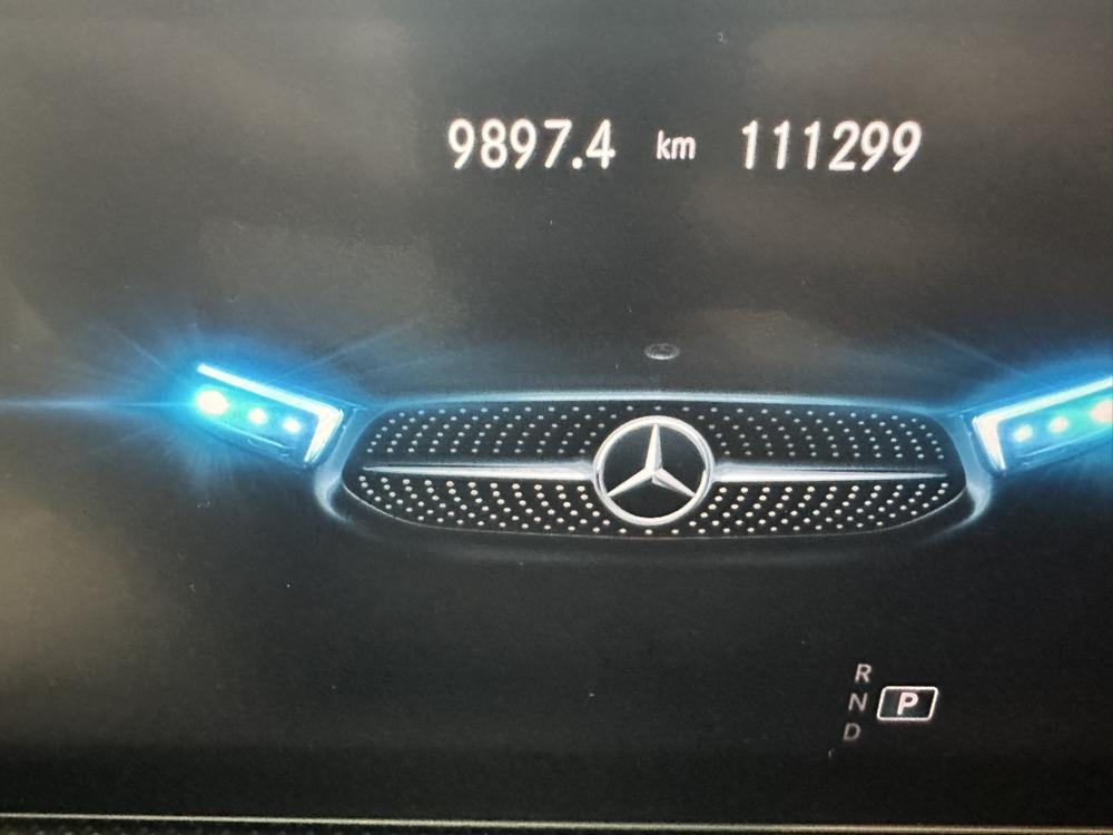 Mercedes-Benz Mercedes-Benz A-Class