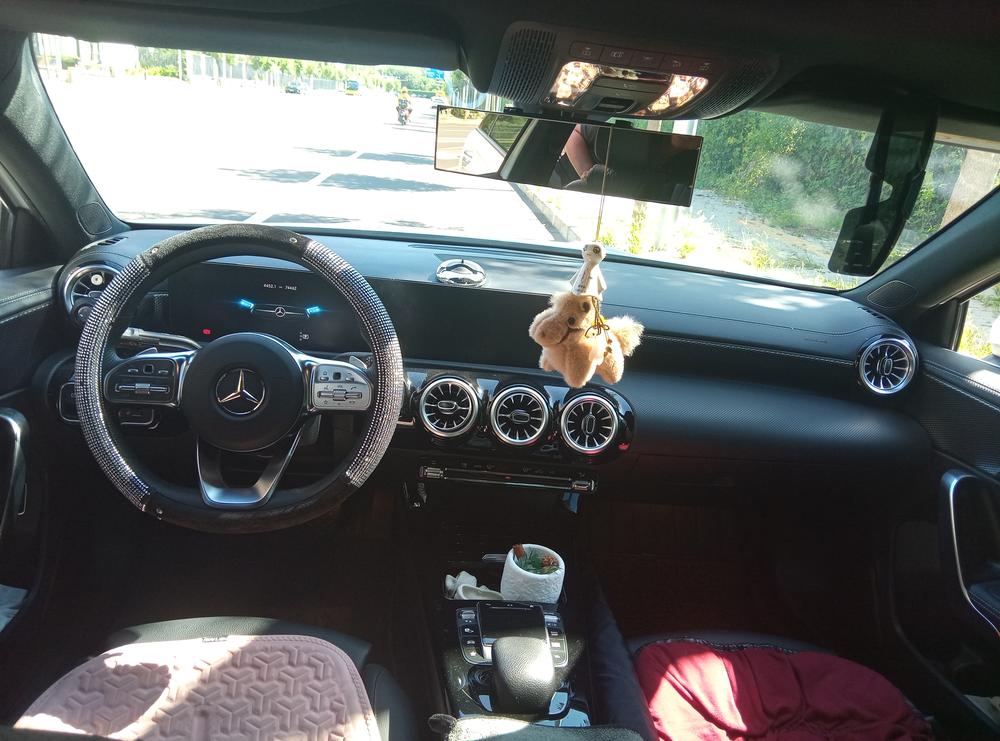 Mercedes-Benz Mercedes-Benz A-Class