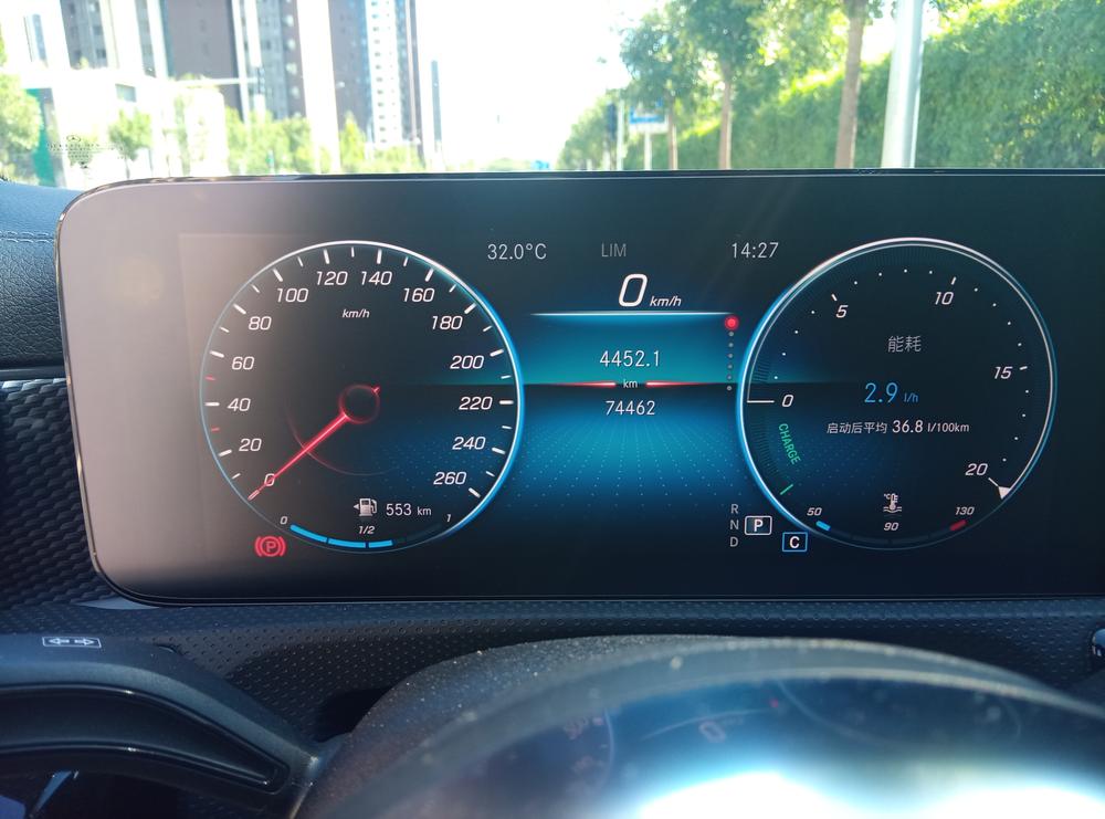 Mercedes-Benz Mercedes-Benz A-Class