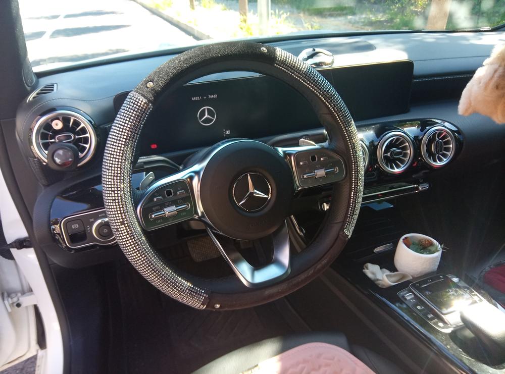 Mercedes-Benz Mercedes-Benz A-Class