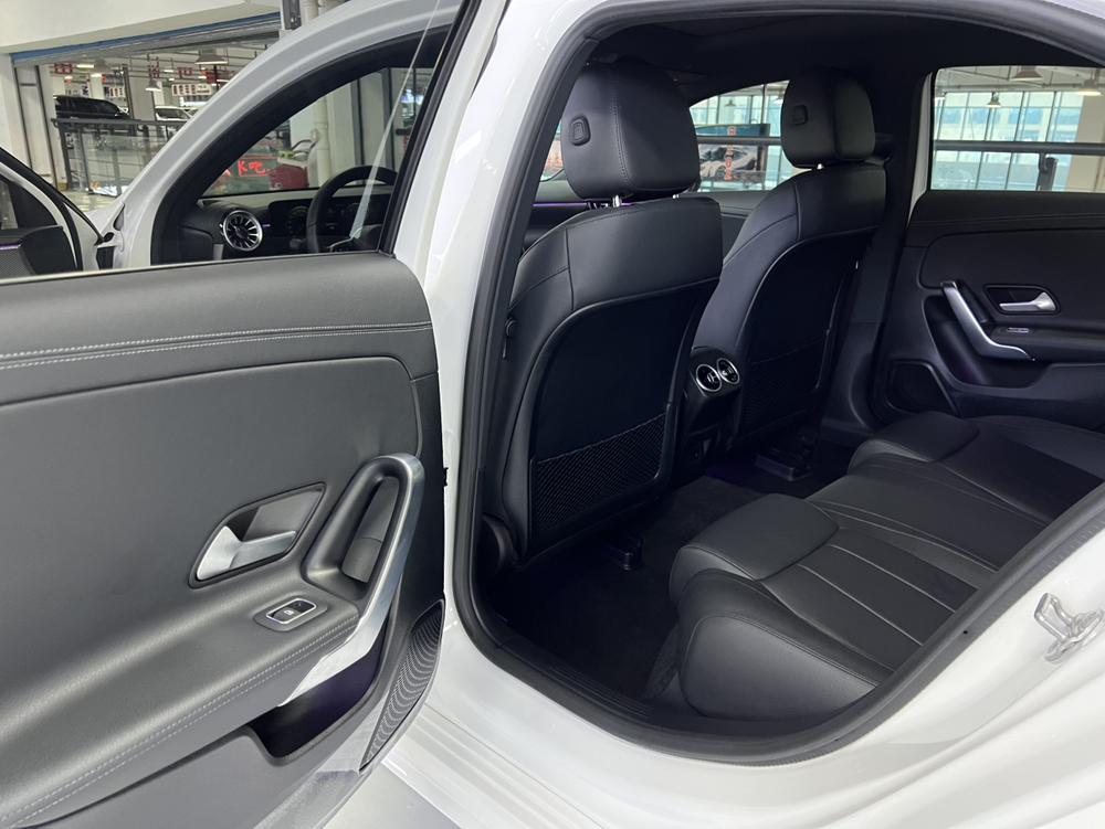 Mercedes-Benz Mercedes-Benz A-Class