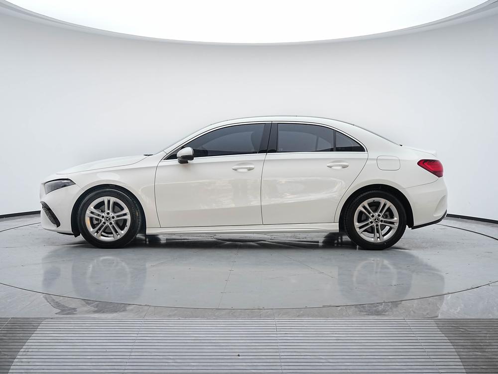 Mercedes-Benz Mercedes-Benz A-Class
