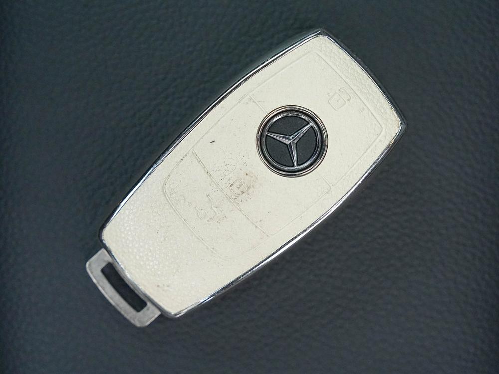 Mercedes-Benz Mercedes-Benz A-Class