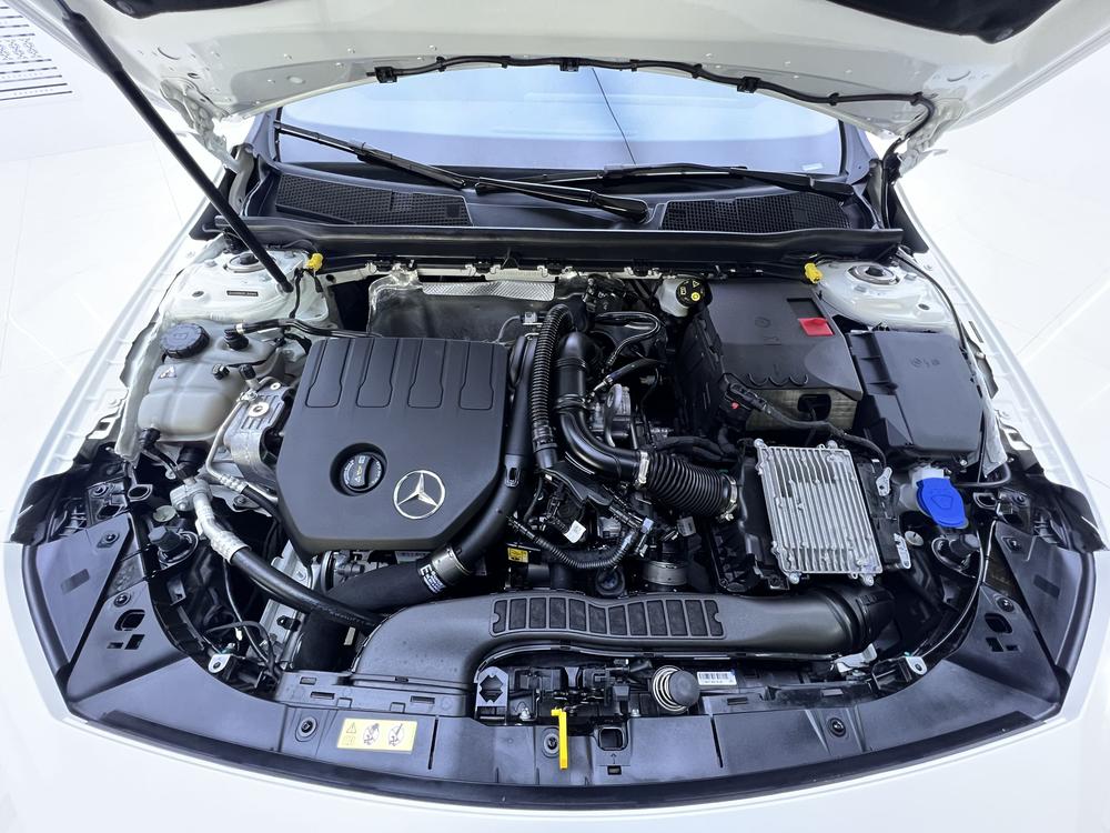 Mercedes-Benz Mercedes-Benz A-Class