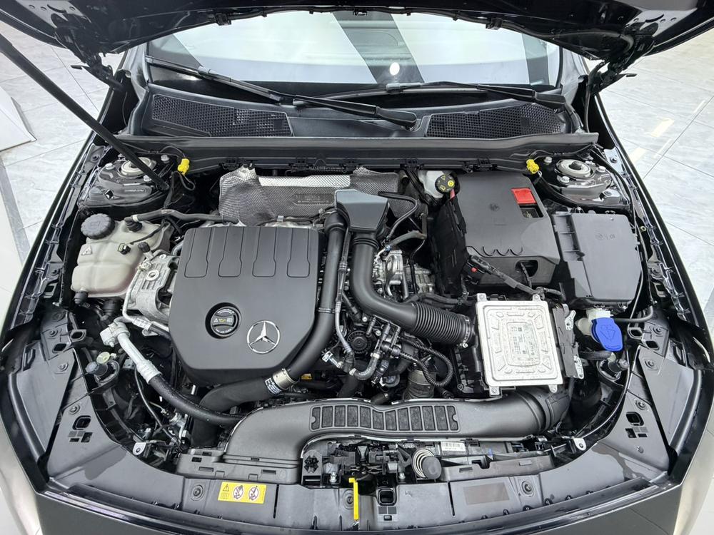 Mercedes-Benz Mercedes-Benz A-Class