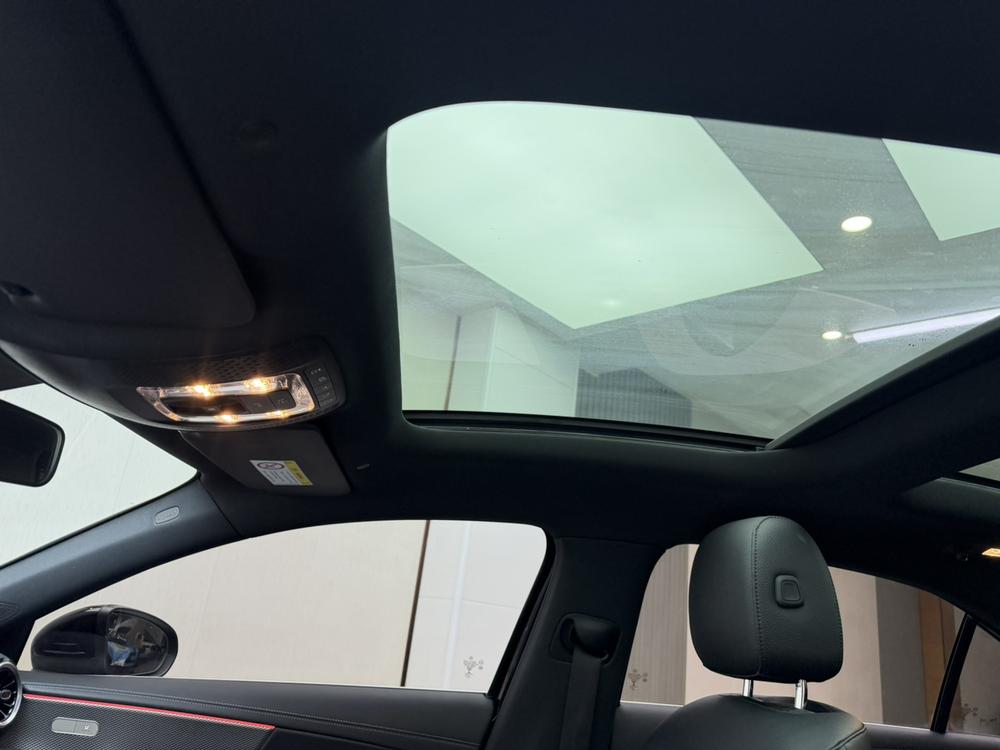Mercedes-Benz Mercedes-Benz A-Class