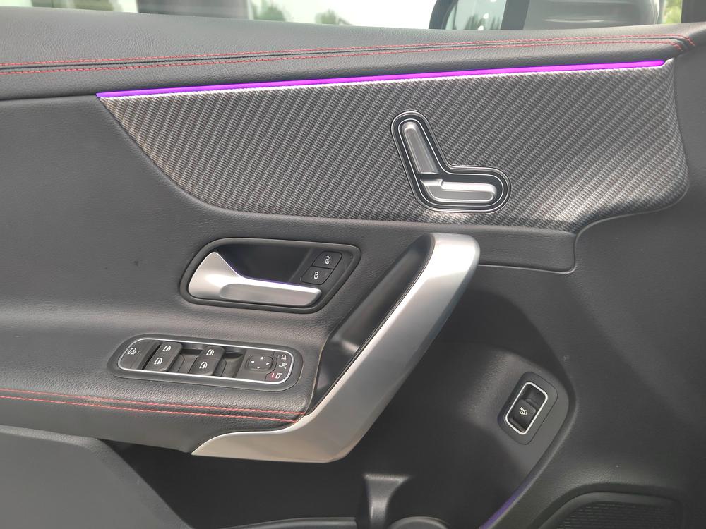 Mercedes-Benz Mercedes-Benz A-Class
