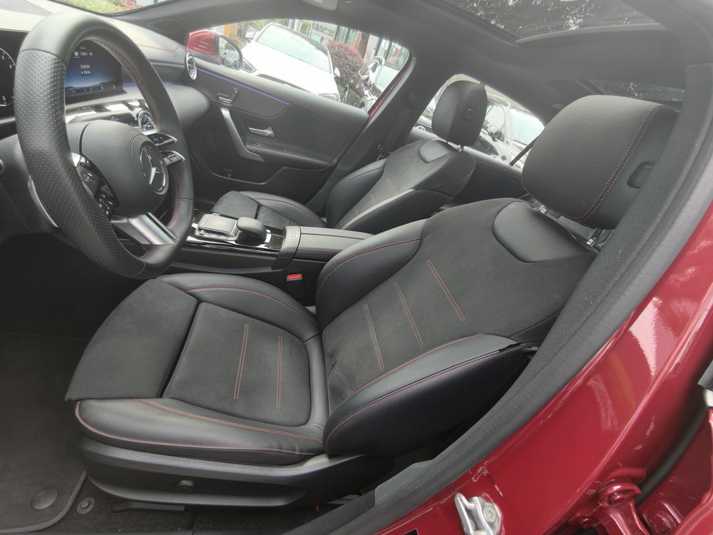 Mercedes-Benz Mercedes-Benz A-Class