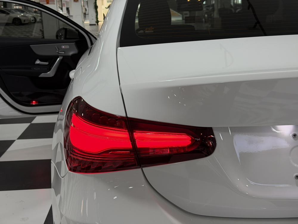 Mercedes-Benz Mercedes-Benz A-Class