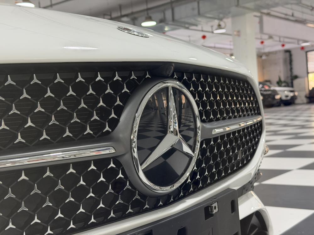 Mercedes-Benz Mercedes-Benz A-Class